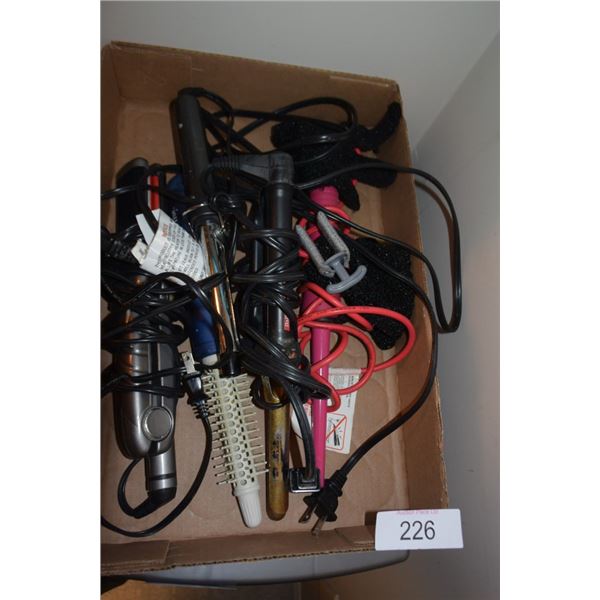 Misc Curling Irons
