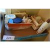 Image 1 : Misc Lot Of Nail Care - Extensions