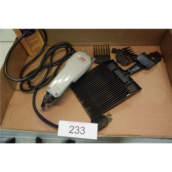 Wahil Taper 89 Trimmer