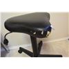 Image 2 : Adjustable Hydraulic Rolling Salon Stool