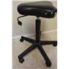 Image 3 : Adjustable Hydraulic Rolling Salon Stool
