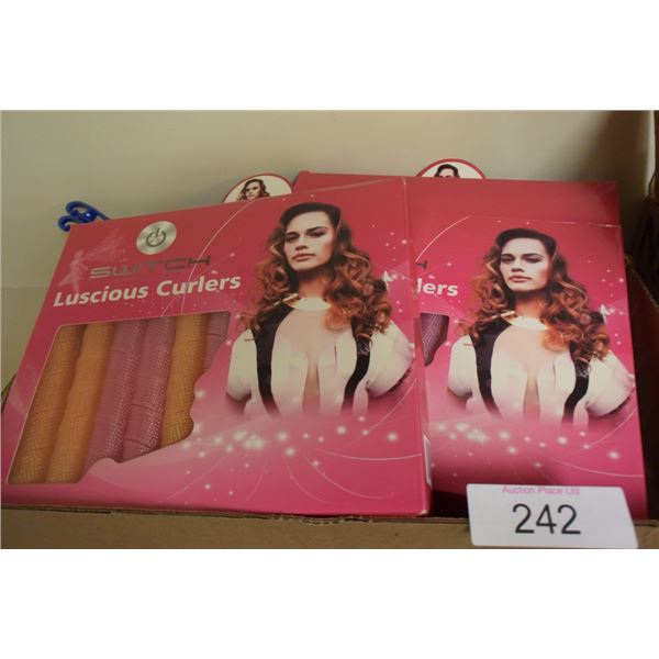 Switch Luscious Curles