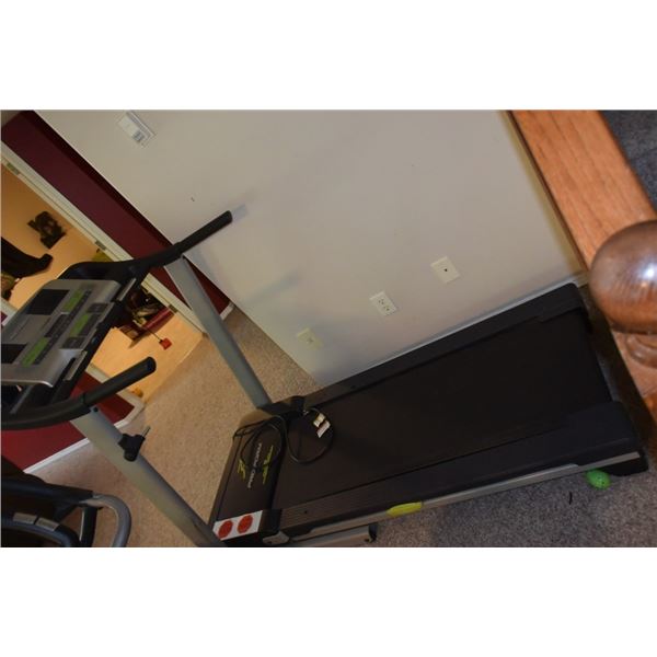 Pro-Form 7.0 Personal Fitness Trainer