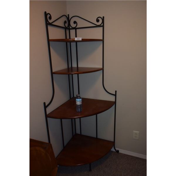 Corner Shelf