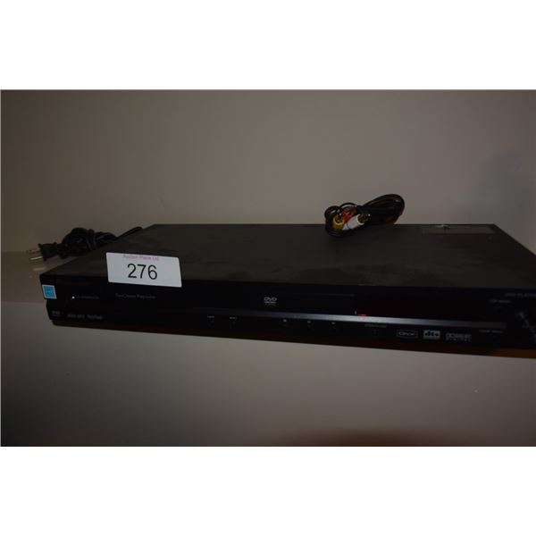 DVD Player