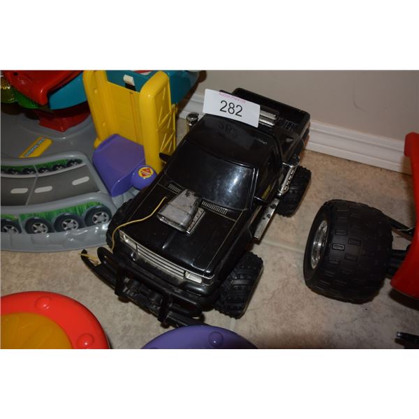 Misc lot of kids toys