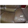 Image 2 : Reclining Couch in good condition