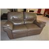 Image 2 : Reclining Love seat in good condition