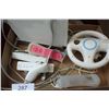 Image 1 : Wii Game console