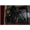 Image 2 : OTT TV Box,with remotes, game cotrollers