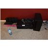 Image 9 : Yamaha Surround Sound System in working condition
