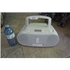 Image 1 : Sony CD/Radio Player