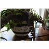 Image 1 : Artificial plant in a pot