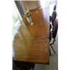 Image 2 : Wooden Kitchen Table With Chairs