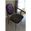 Image 3 : Wooden Kitchen Table With Chairs