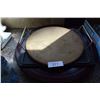 Image 1 : Pamperd Chef stone,Tabletop Lazy Susan