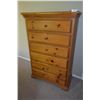 Image 1 : 6 Drawer Dresser