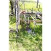 Image 2 : Misc Lot Of Gardening Tools