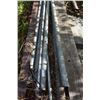 Image 2 : Misc Lot Of Metal Electrical Conduit