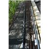 Image 2 : Misc Lot Of Metal Pipes