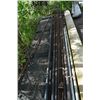 Image 4 : Misc Lot Of Metal Pipes