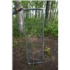 Image 2 : Misc Lot Of Chain Link Fence c/w Man Gate