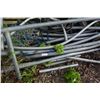 Image 2 : Misc Lot Of Metal Pipe Various Sizes & Lengths