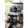 Image 2 : Craftsman Lawn Mower Unknown Condition no mower