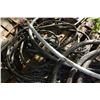 Image 2 : Misc Lot Of Electrical Wire