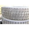 Image 2 : Set Of 6- 225/70R 19.5 Tires