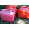 Image 3 : Misc Jerry Cans