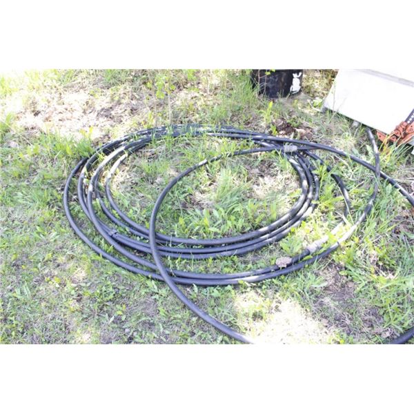 1" Water Pipe