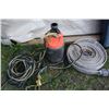 Image 2 : Electrical Sump Pump c/w Hose Works