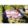 Image 1 : 4 Persons Ergaravelle Blow Up Boat