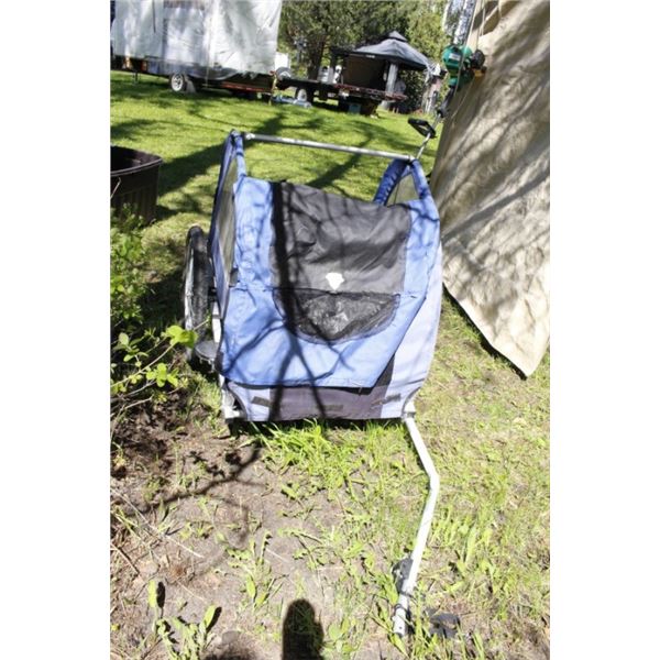 Cruise Bike Trailer