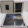Image 1 : Collection of Framed Galaxy Photographs Largest 22Wx21H Smallest 11.5Wx14.5H