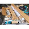Image 8 : Lot of HURON spare parts