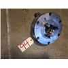 Image 2 : Maier 3 Jaw Lathe Chuck 8" D1-3