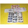 Image 1 : New SECO Insert XDMX 180608