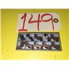 Image 1 : Grooving Inserts TLGP-3122