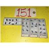 Image 1 : Tungaloy GE30 AH120