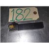 Image 1 : VALENITE VLSR 123B V LOC Holder