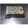 Image 2 : VALENITE VLSR 123B V LOC Holder