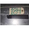 Image 2 : Tool Holder SVVBN16-3D