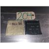Image 2 : Thread Measuring Wire Set