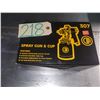 Image 2 : New CIA Spray Gun & Cup