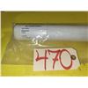 Image 2 : New Delrin Rod 2" x 24"