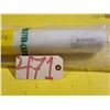 Image 2 : New Delrin Rod 2.5" x 24"