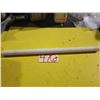 Image 1 : Delrin Rod 1"1/4 x 23"