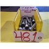 Image 1 : Lot de Bolt Allen en Stainless